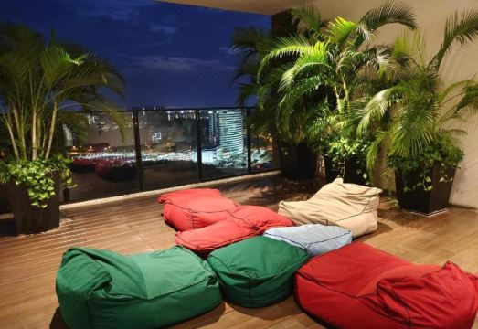 Altura Executive Suites - Cyber 5 Hotel Overview