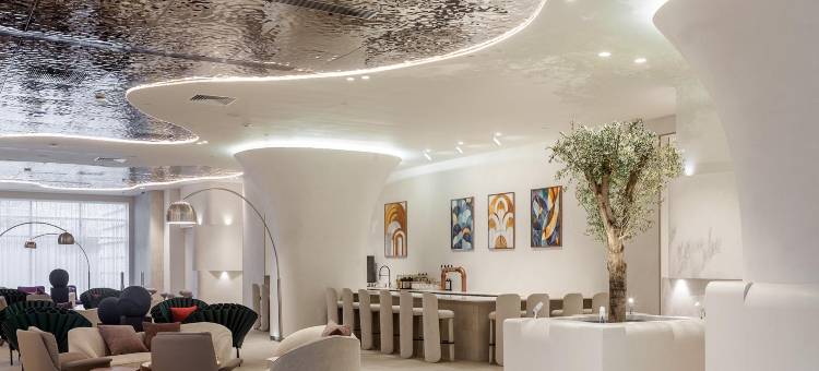 Palmira Art Hotel图片