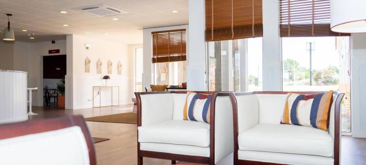 FLAG酒店 里斯本-奥埃拉斯(Flag Hotel Lisboa Oeiras)图片