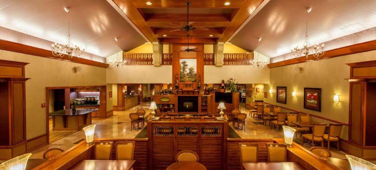 费城福吉谷Homewood Suites by Hilton(Homewood Suites by Hilton Philadelphia-Valley Forge)图片