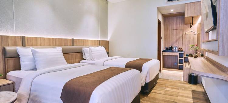 Grand Palma Pangandaran by Horison图片