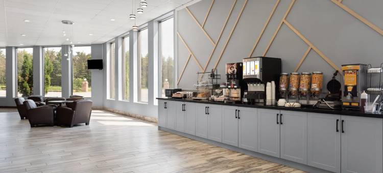 Travelodge by Wyndham Lindsay图片