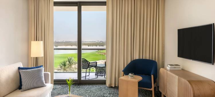 亚斯广场湾酒店(IHG)(Yas Plaza Bay by IHG)图片