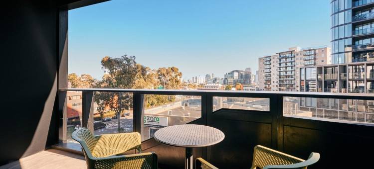 凯悦嘉寓南墨尔本(Hyatt House South Melbourne)图片