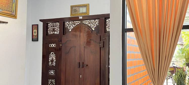 Gempita Homestay图片