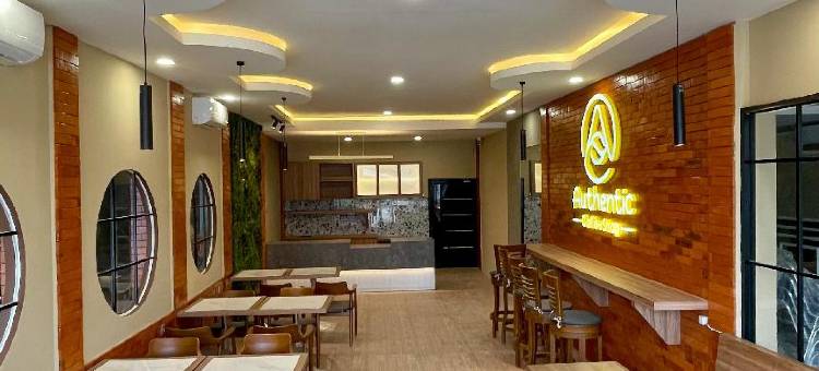 Surya集团幸运酒店(Lucky Hotel Purwodadi)图片