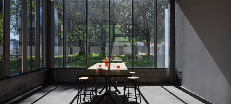 康博米兰 - 旅馆(Combo Milano)图片