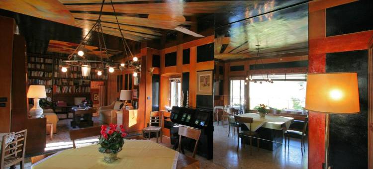 迪塞拉瓦莱城堡住宿加早餐旅馆(Castrum di Serravalle)图片