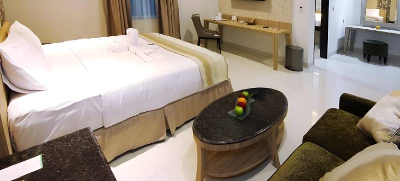 HW巴东酒店(HW Hotel Padang)图片