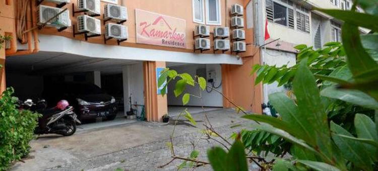 红门酒店-近科塔拉玛(RedDoorz Near Kota Lama Semarang)图片