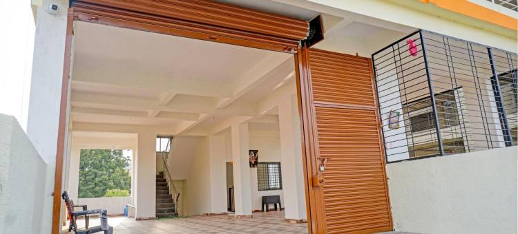 Hotel O Shanaya Lodging图片