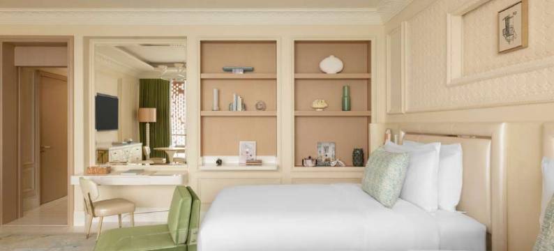 吉达莱佛士酒店(2026 年开业)(Raffles Jeddah (Opening 2026))图片