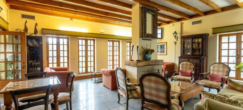 克莱斯特罗公寓式酒店(Quinta Do Crestelo Aparthotel)图片