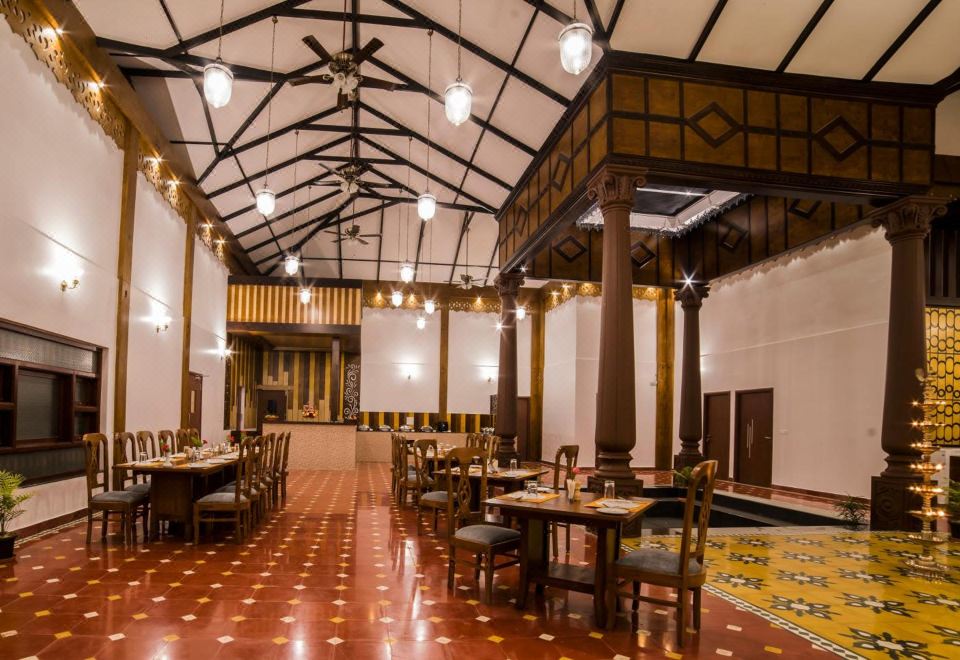 RiverMist Resorts Hotel Overview