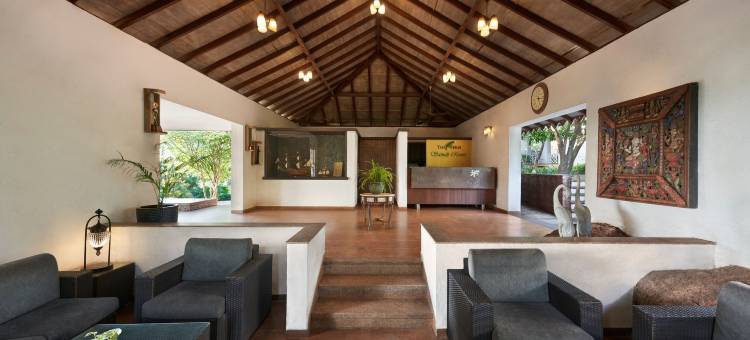 达波利的费恩萨玛利度假村，万豪系列(The Fern Samali Resort Dapoli, Series by Marriott)图片