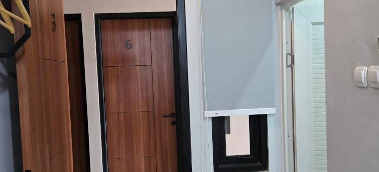 KEMARI伊斯兰旅馆(KEMARI Guesthouse Syariah)图片