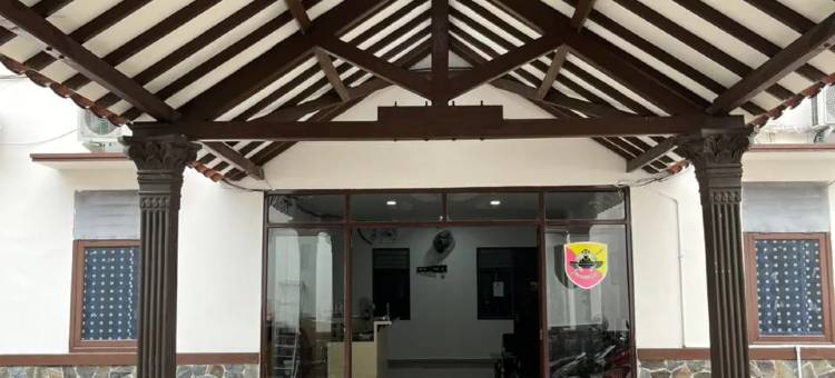 Wisma Puri Ksatria 2 jatinegara图片