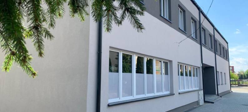 Hostel Sportowa图片