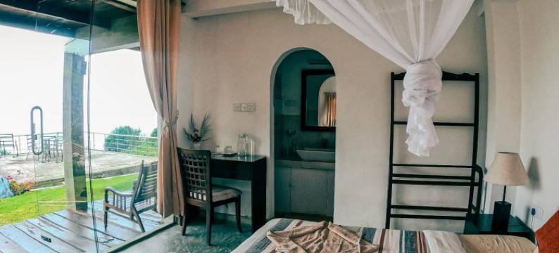 希尔萨法里(Hill Safari - Tea Estate Villa)图片