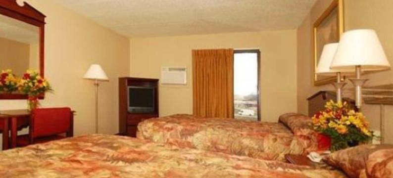 罗德威酒店(Rodeway Inn)图片