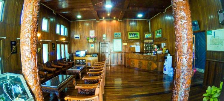南大万酒店(Nanda Wunn Hotel - Hostel)图片