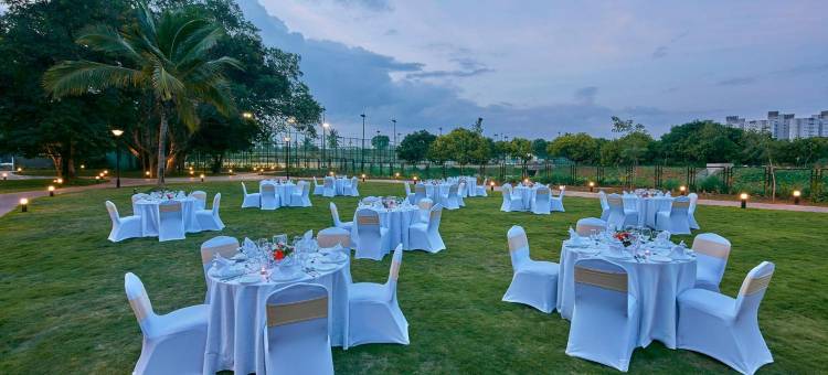 签名俱乐部度假村(Signature Club Resort)图片