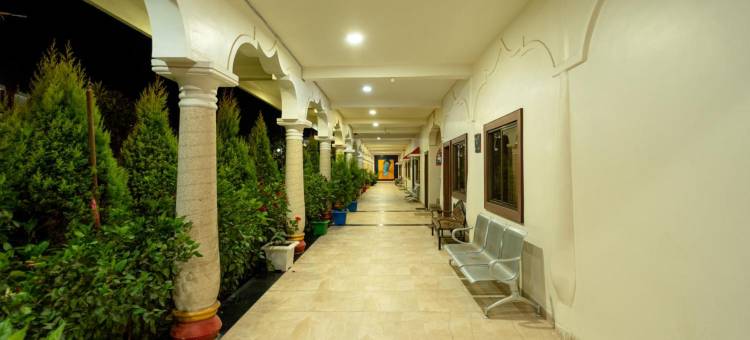 皇家宫殿酒店(Hotel Royal Palace)图片