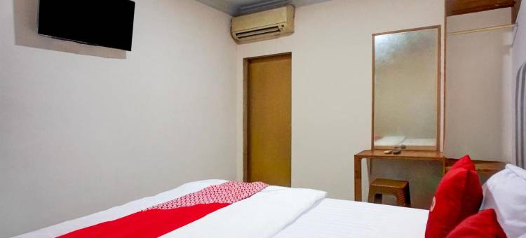 Hotel O Medan City Center Plaza Medan Fair - 6 Hour Stay图片