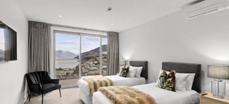 卡塔利娜中环顶层公寓6号湖景(Catalina-Apt-6-Central-Penthouse-Apt-Lake-Views)图片