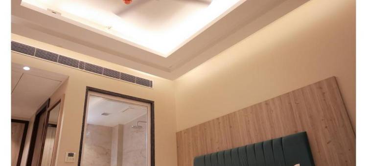 HOTEL ROYAL VILAS9图片