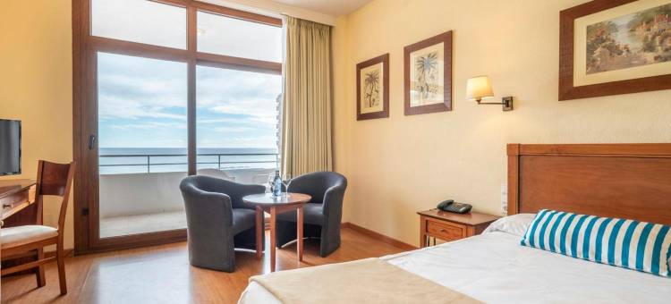 Leonardo Hotel Torremolinos图片