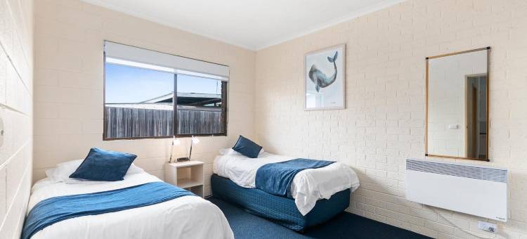 阿拉比假日公寓酒店(Allambi Holiday Apartments)图片