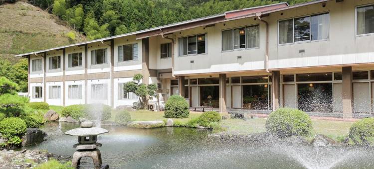 一之俣温泉格兰酒店(Ichinomata Onsen Grand Hotel)图片