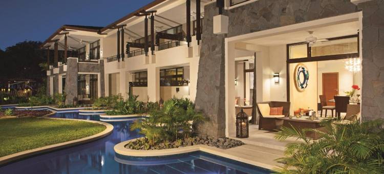 哥斯达黎加潮汐梦幻酒店 - 可选全包式(Dreams Las Mareas Costa Rica - Optional All Inclusive)图片