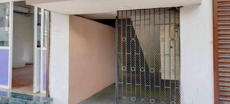 P1度假屋(Hotel O Thergoan Formerly P1 Staycation)图片