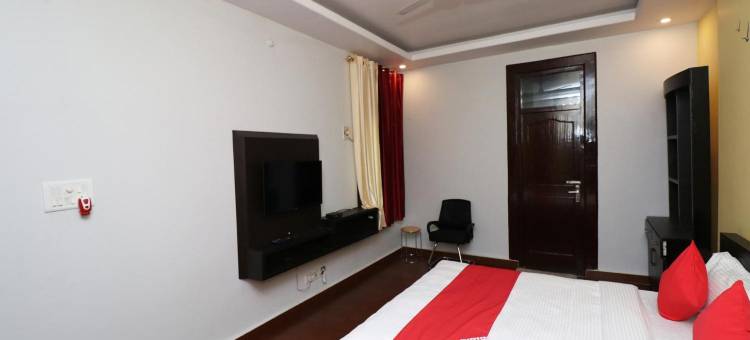 Hotel O Krishna Inn图片