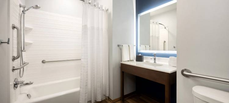 凯悦Select圣路易斯县机场酒店(Hyatt Select St. Louis Airport)图片