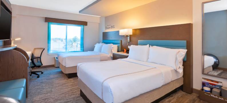 EVEN Hotel 安阿伯(EVEN Hotel ANN ARBOR S - UNIVERSITY AREA by IHG)图片