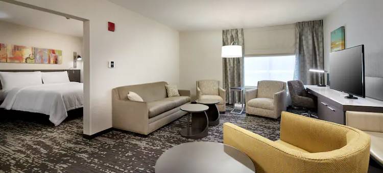 希尔顿花园酒店-罗斯林(Hilton Garden Inn Roslyn)图片