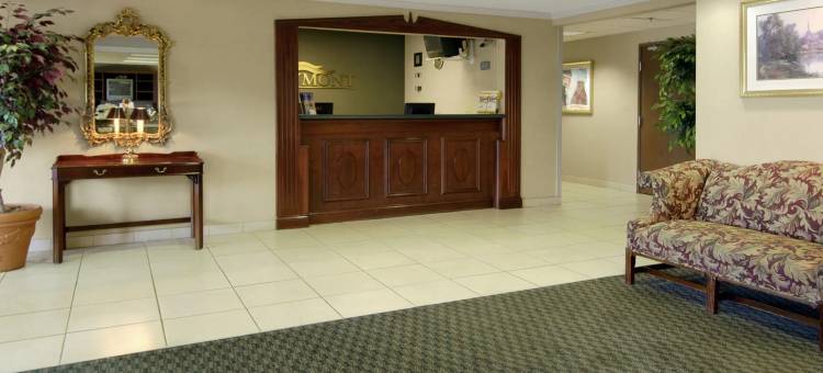 科里登温德姆呗盟酒店(Baymont by Wyndham Corydon)图片