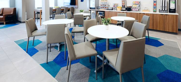 奥林-阿勒格尼温德姆麦客达套房酒店(Microtel Inn & Suites by Wyndham Olean/Allegany)图片