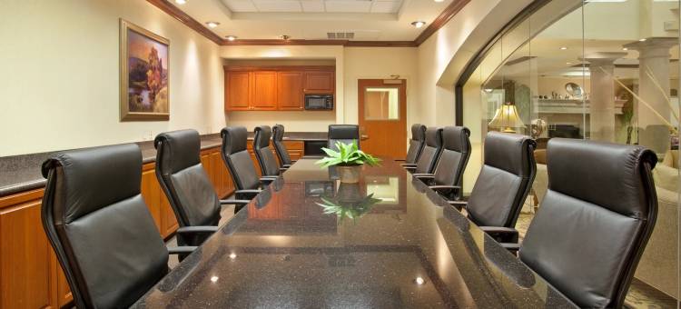 图森购物中心套房智选假日酒店(Holiday Inn Express & Suites Tucson Mall)图片