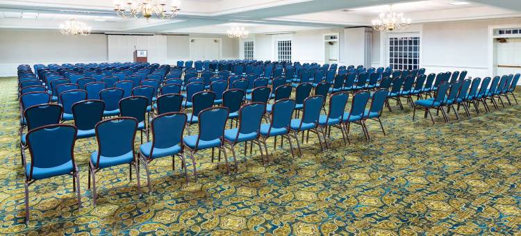 自然桥酒店，温德姆Trademark精选(Natural Bridge Hotel, Trademark Collection by Wyndham)图片