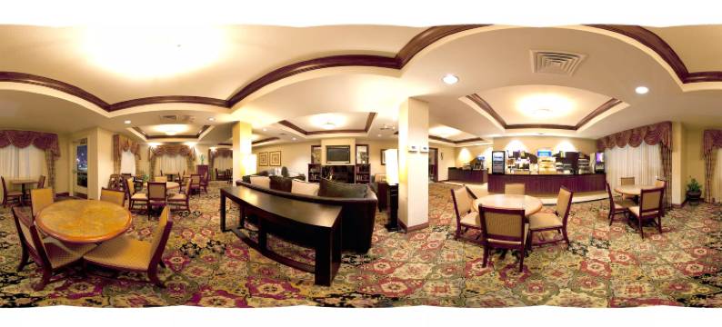 智选假日套房酒店伊妮德- HWY 412(Holiday Inn Express & Suites ENID-HWY 412 by IHG)图片