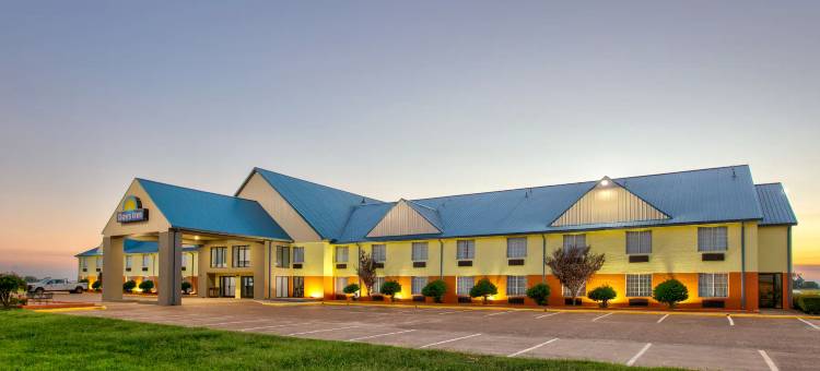 图尼卡度假村戴斯酒店(Days Inn by Wyndham Tunica Resorts)图片