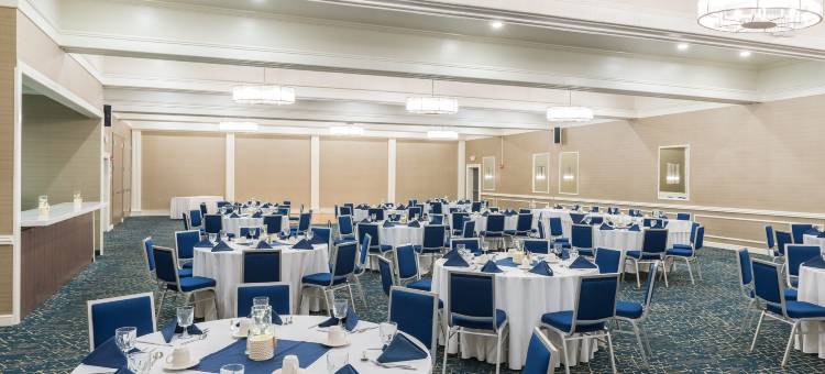 伊斯汉姆科德角福朋喜来登酒店(Four Points by Sheraton Eastham Cape Cod)图片