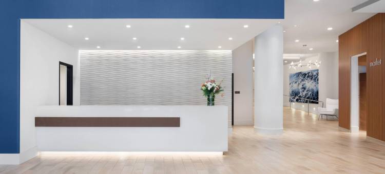 Residence Inn Stamford Downtown图片