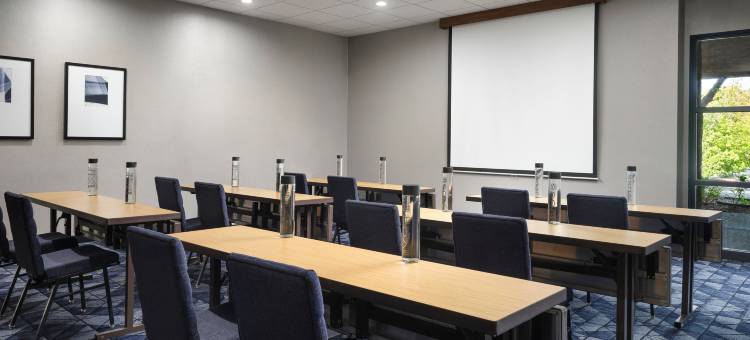 圣罗莎万怡酒店(Courtyard Santa Rosa)图片