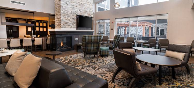 Residence Inn Loma Linda Redlands图片