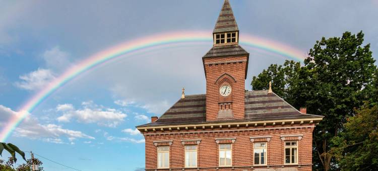 乔治湖万怡酒店(Courtyard Lake George)图片